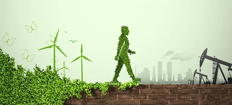 Sürdürülebilir Teknoloji: Enerji Verimliliği ve Gelecek